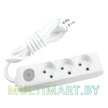 Удлинитель Panasonic WLTA02322WH-BY